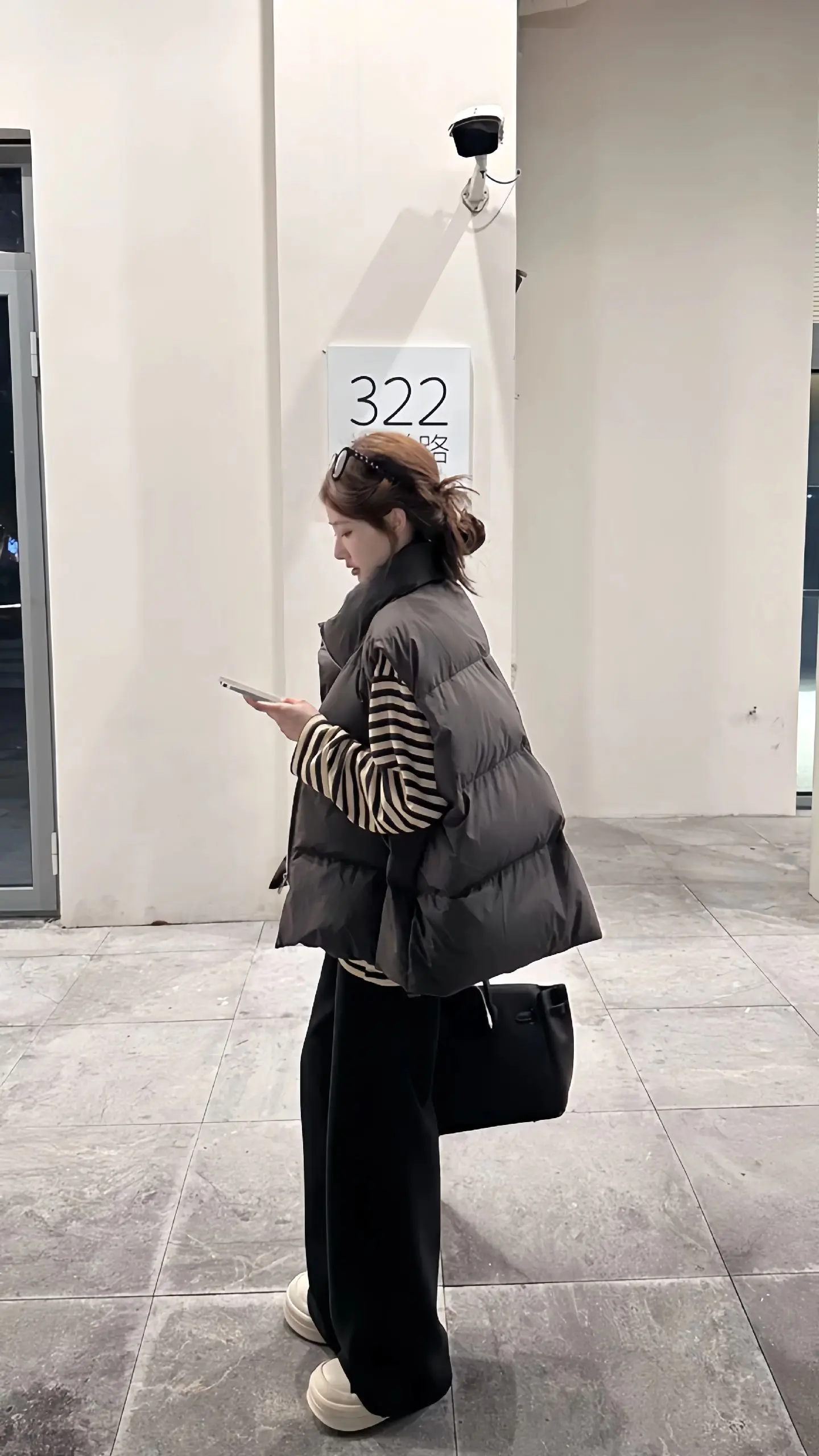 秋冬才是穿搭的主场