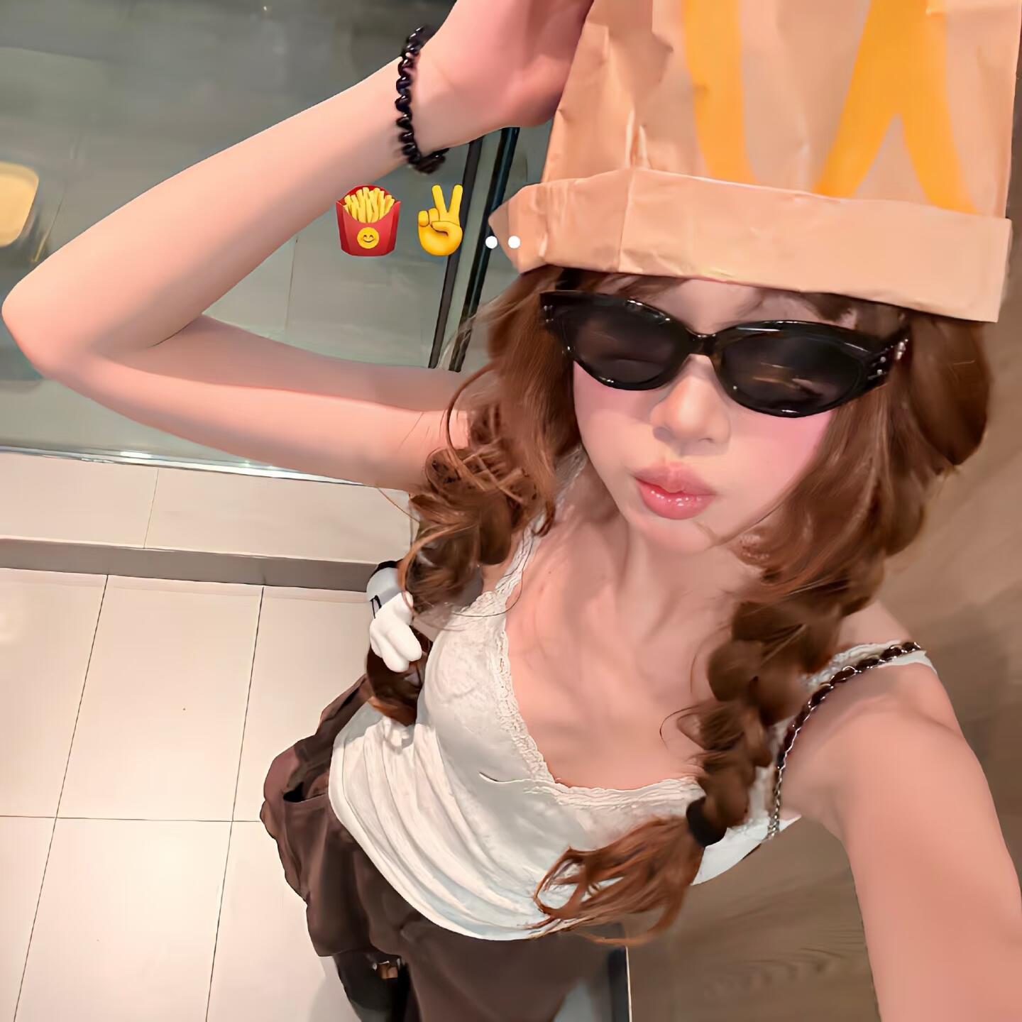 WeChat头像分享｜女生头像｜权威头像｜高清头像｜小众头像 ​​​