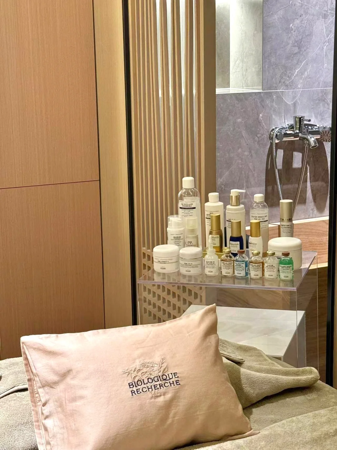 兰州！！真的在兰州！！女孩子的美丽基地💕