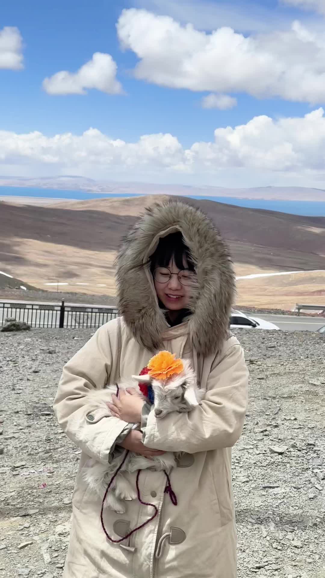 这个世界上没有什么生活方式是完全正确的神山圣湖不是终点，接受平凡的自我...