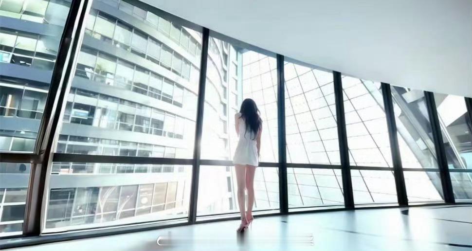天呐，你敢信这是赵露思早期和演许妍时期吗？两者简直没变化 