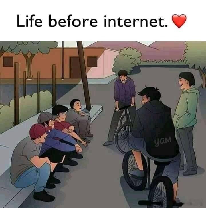 ‼️  不怀念 ​​​
