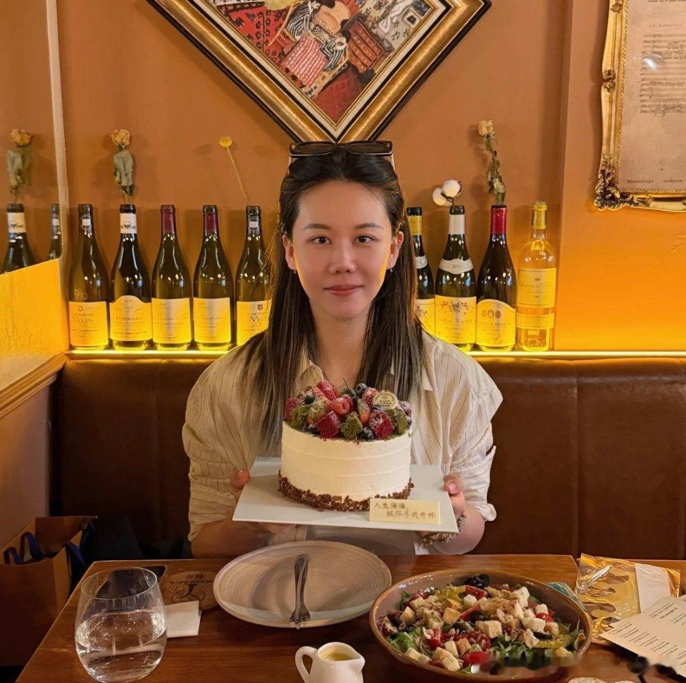 陈幸同：新岁，忠于自己🎂 