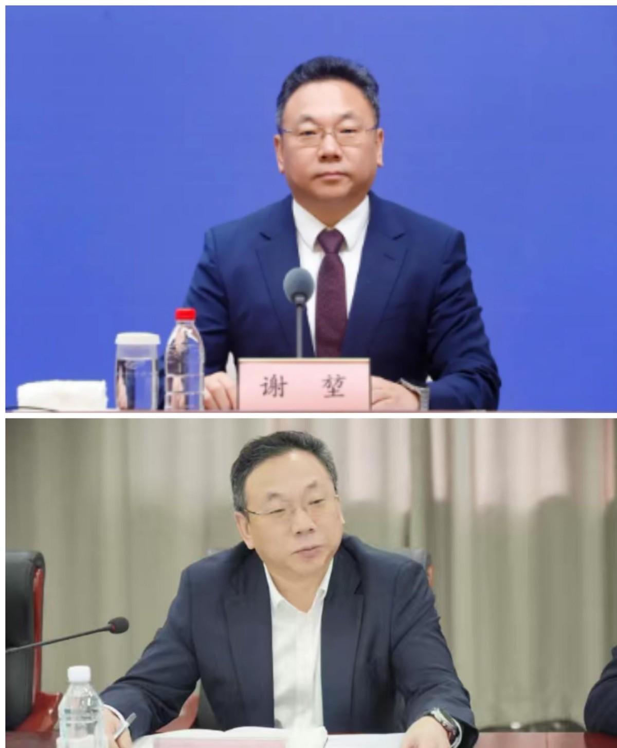 一个在济南发改、项目、资金口干了将近三十年的副市长，8月3日被官宣“双开”，最扎