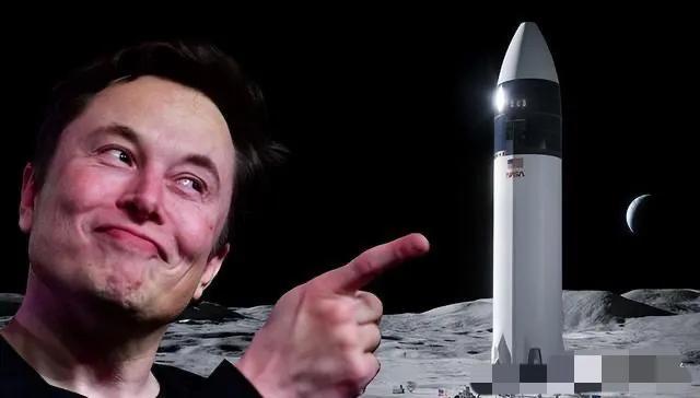 还得是马斯克！
1.昔日，火箭发射仿佛是匠人精心雕琢的艺术，按钮一按，金辉闪耀，