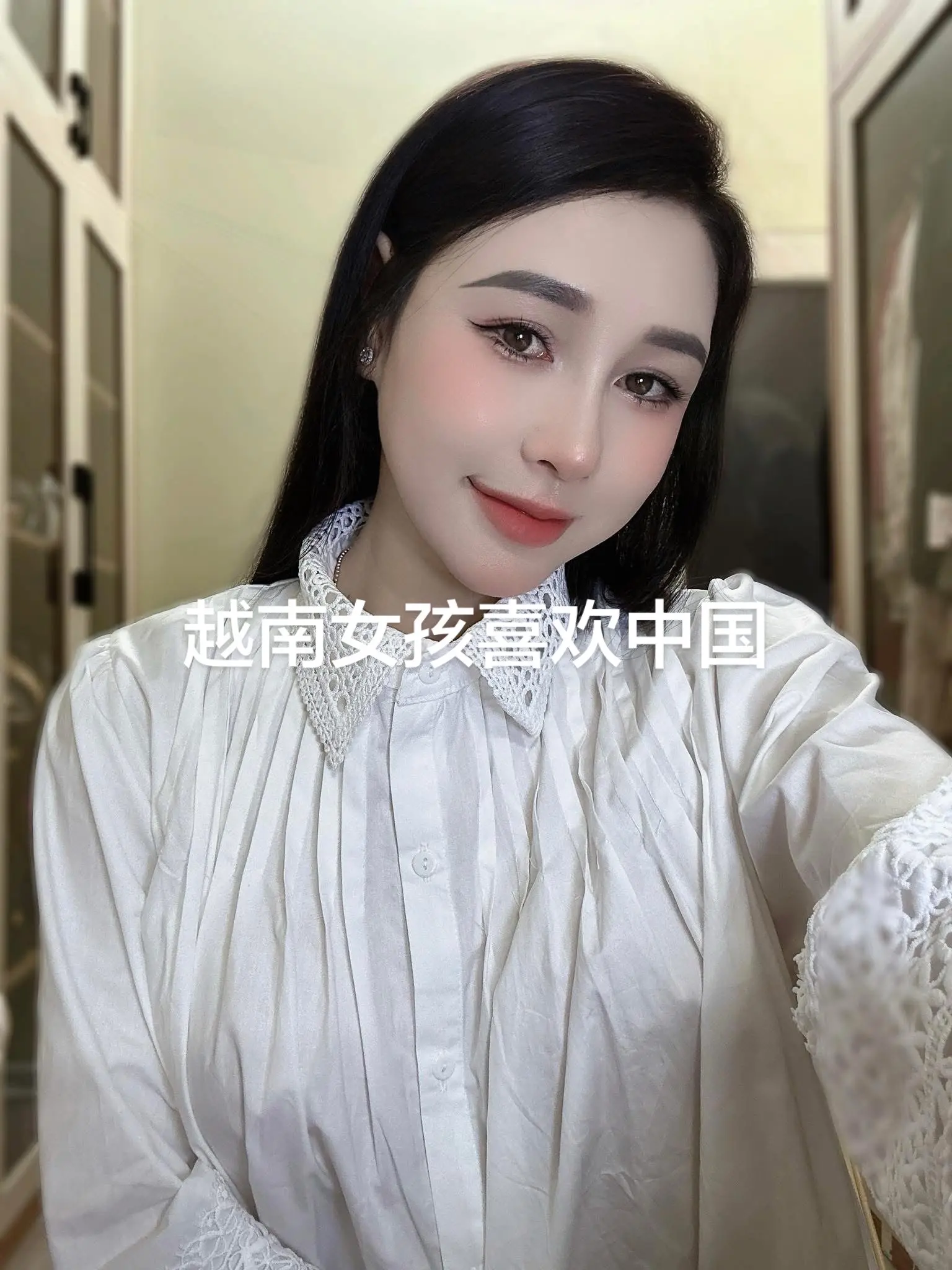 ootd穿搭只为取悦自己