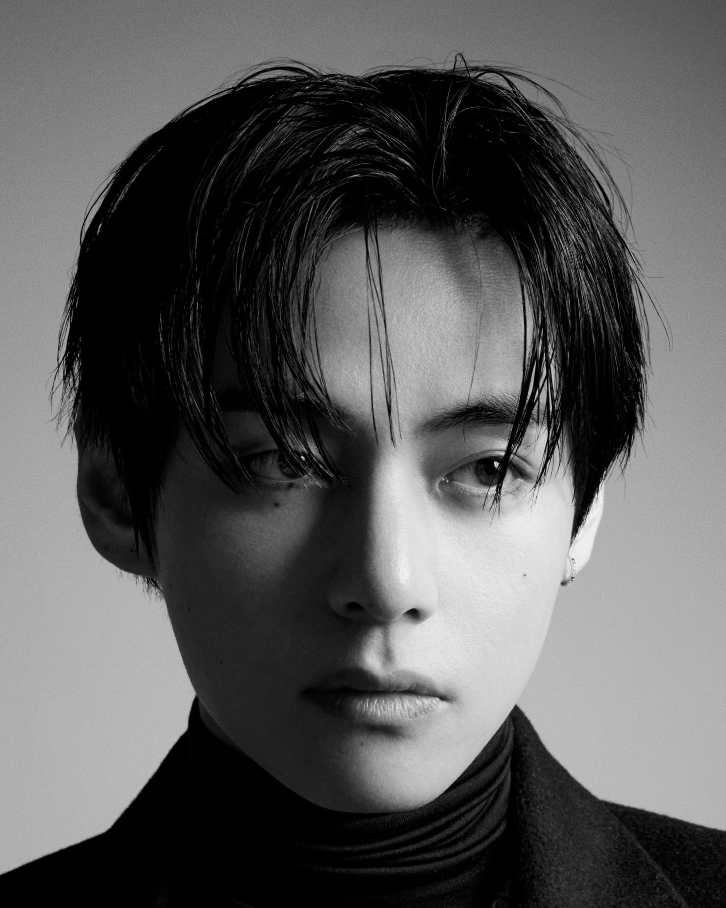 金泰亨牛逼还嫩 