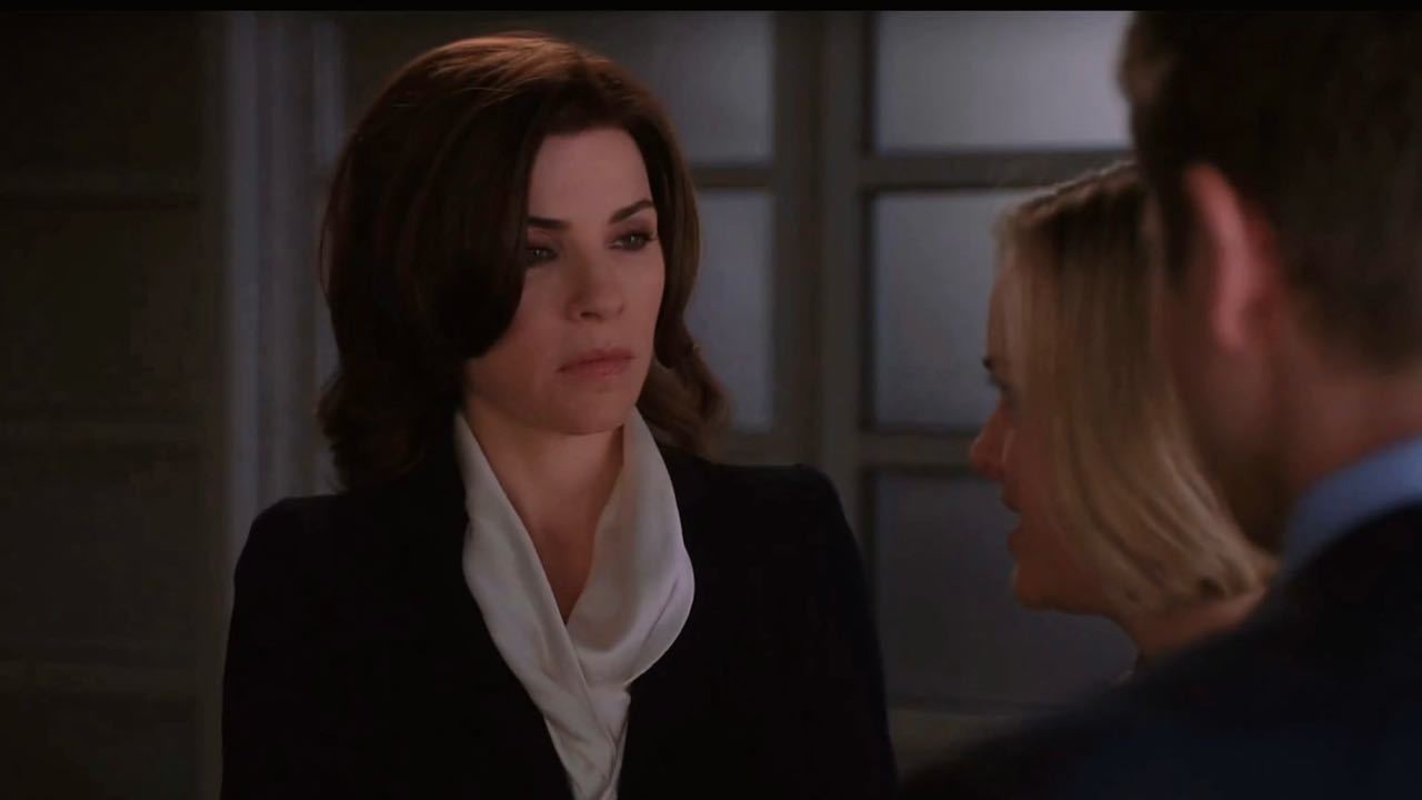 23742【tgw】冷臉咪全肯定。每日一Alicia Florrick