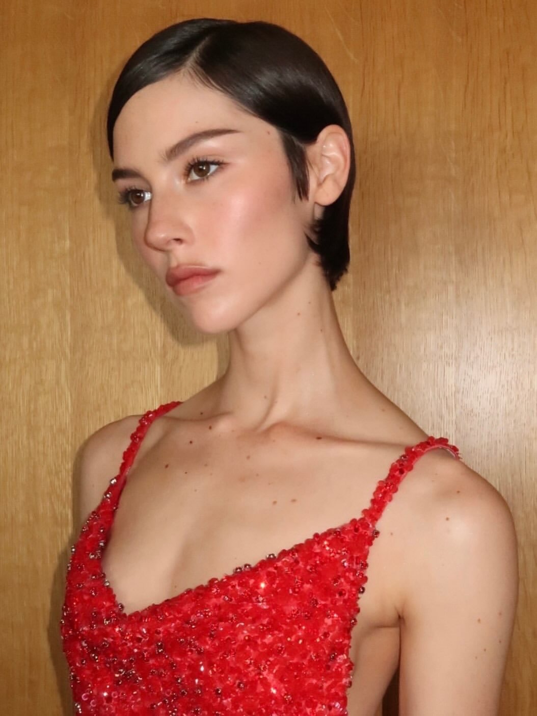 Gracie Abrams 