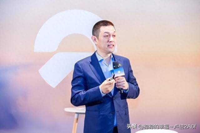10年烧光1000亿被嘲“下一个哪吒”，蔚来靠一场大手术逆天改命！