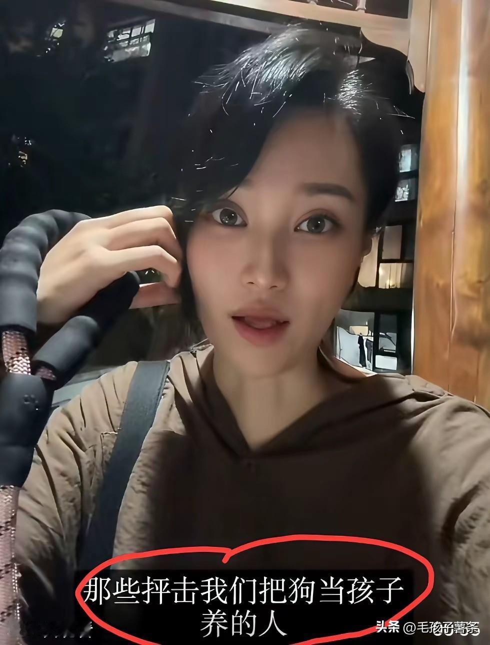 这个养狗人的一席话，引起了轩然大波。
喜欢狗和讨厌狗都很正常，都是个人喜好，不能