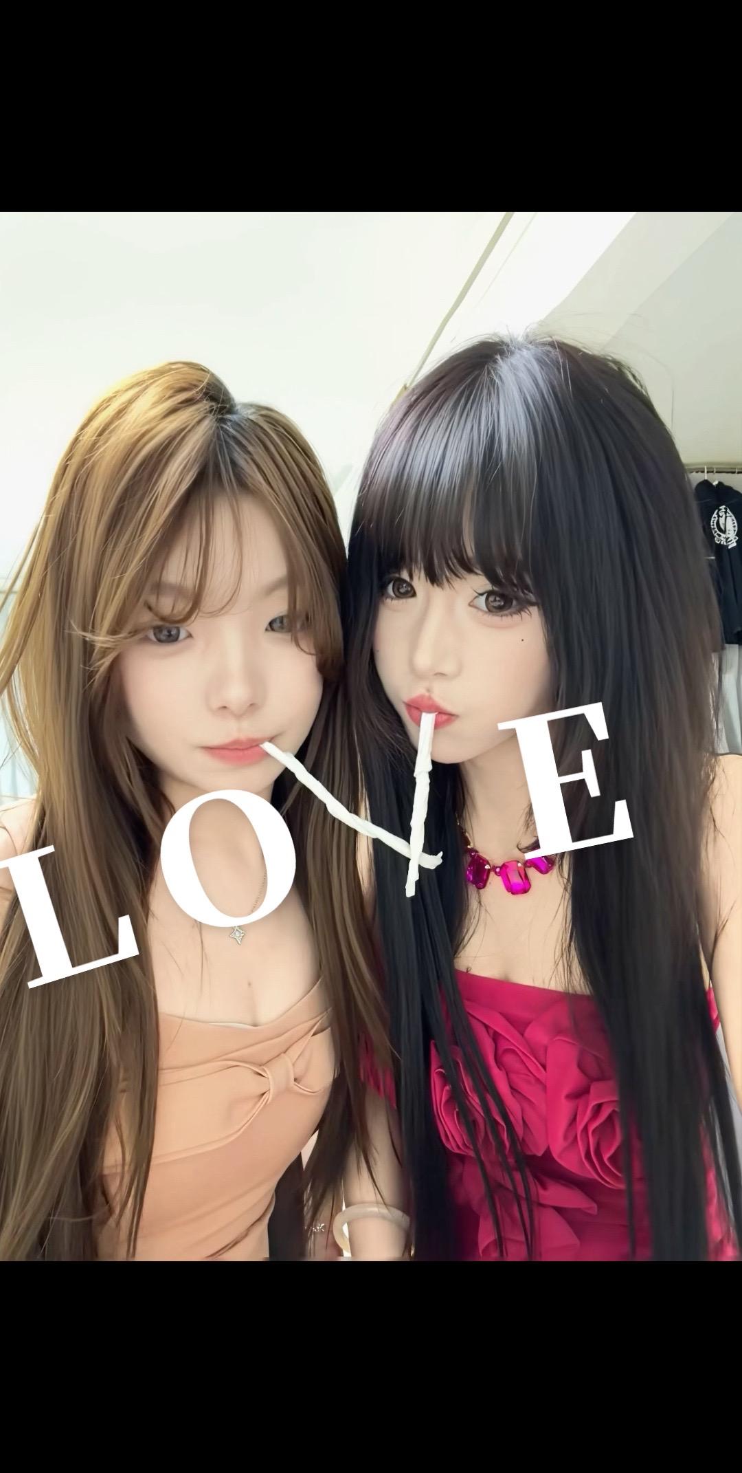 买过唯一的fake就是你的love