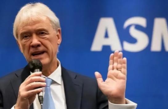 中国还有一大招没放出来，假如荷兰对正在使用的光刻机不维护、不维修的话就是违约！