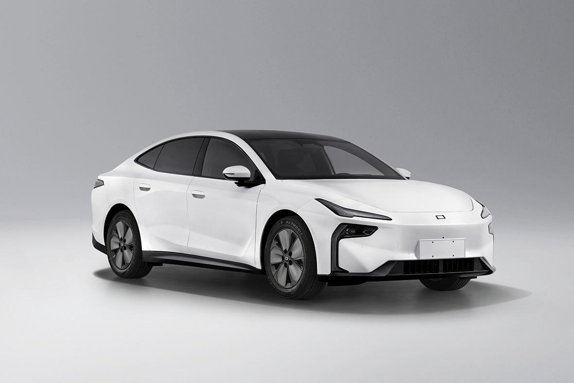 工信部第401批次新车：一汽奔腾悦意08