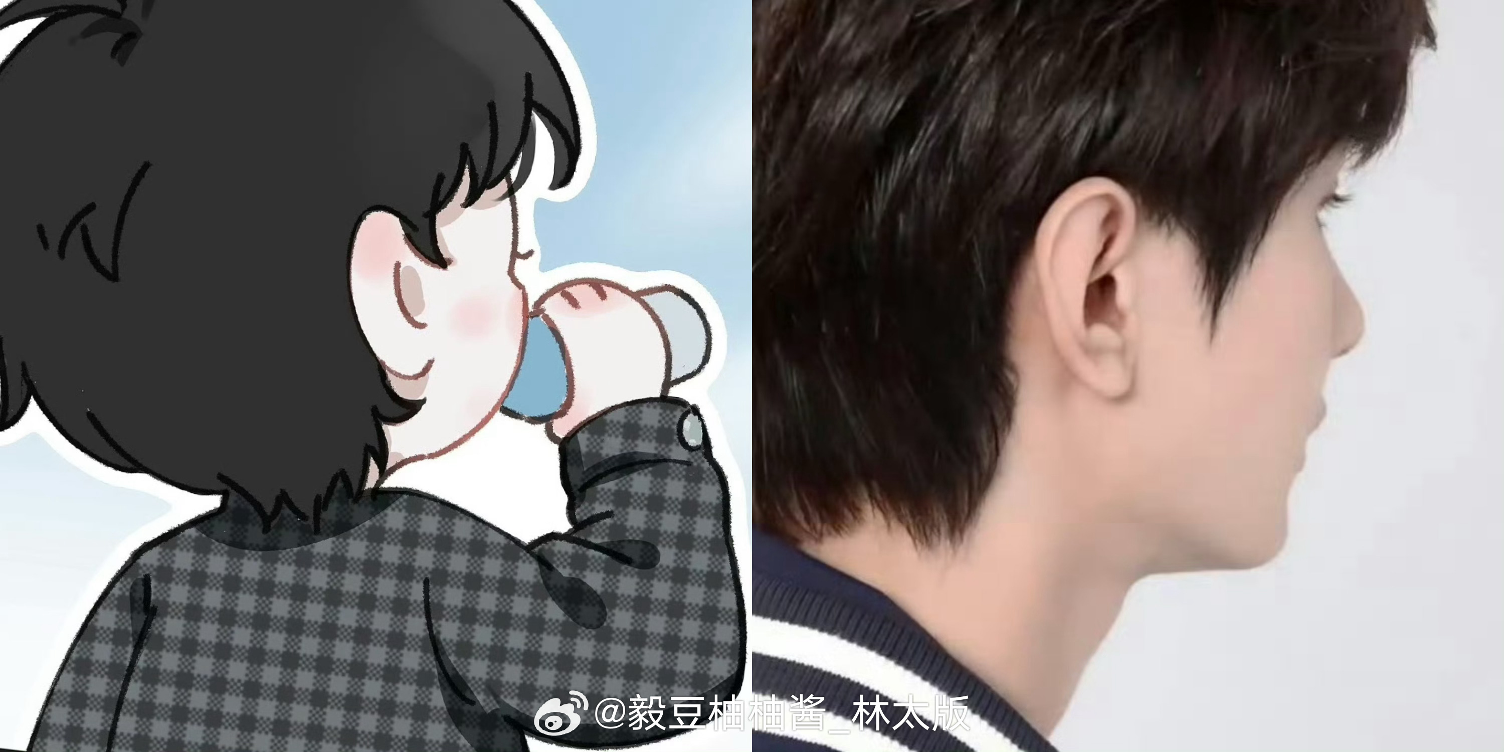 介个长睫毛就真的很灵魂～小室上大分～ 