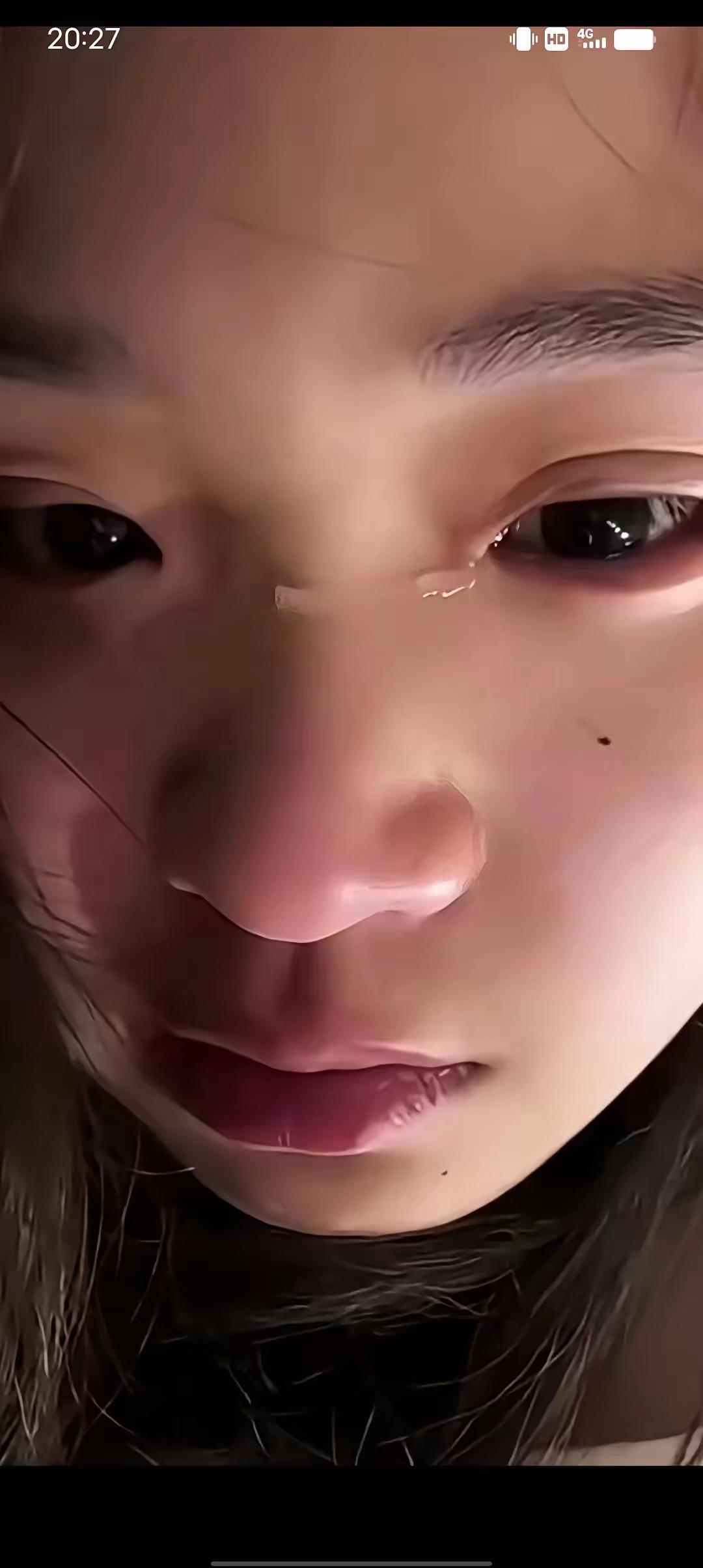 看完这事儿谁能不红眼眶？
三岁孩子走了半年，竟托梦给妈妈说“小房子漏雨了”，这份