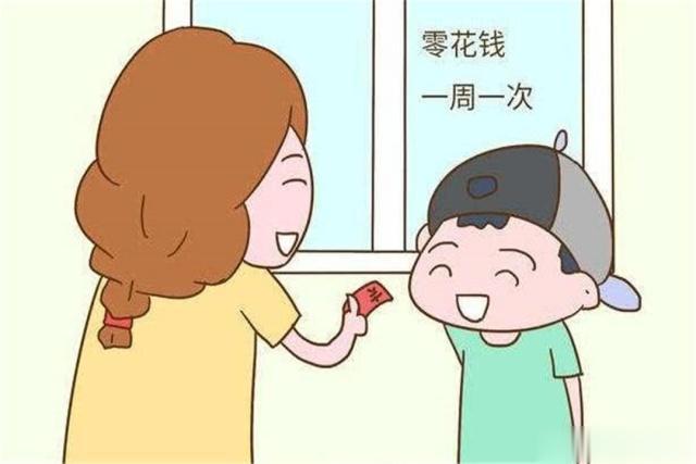 前两天有个朋友就跟我说，我的孩子现在上小学了，他今天就回来跟我说，他们班同学都有
