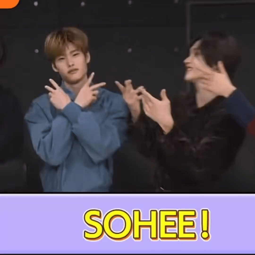 帮我看一下这是好男孩吗最近的wink变得格外钓人🥵 