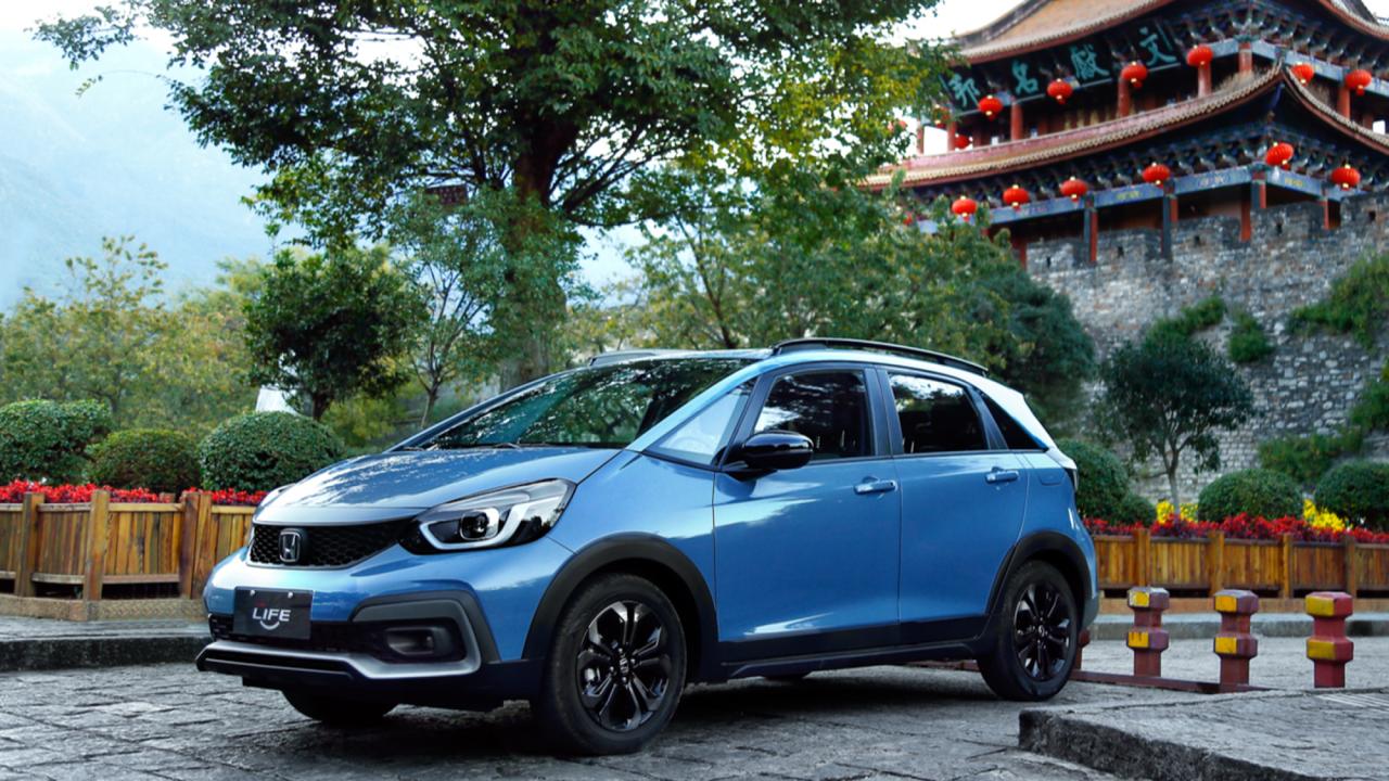 2023款1.5L CVT SPORT心动版，共行驶7000多公里，今年7月，车