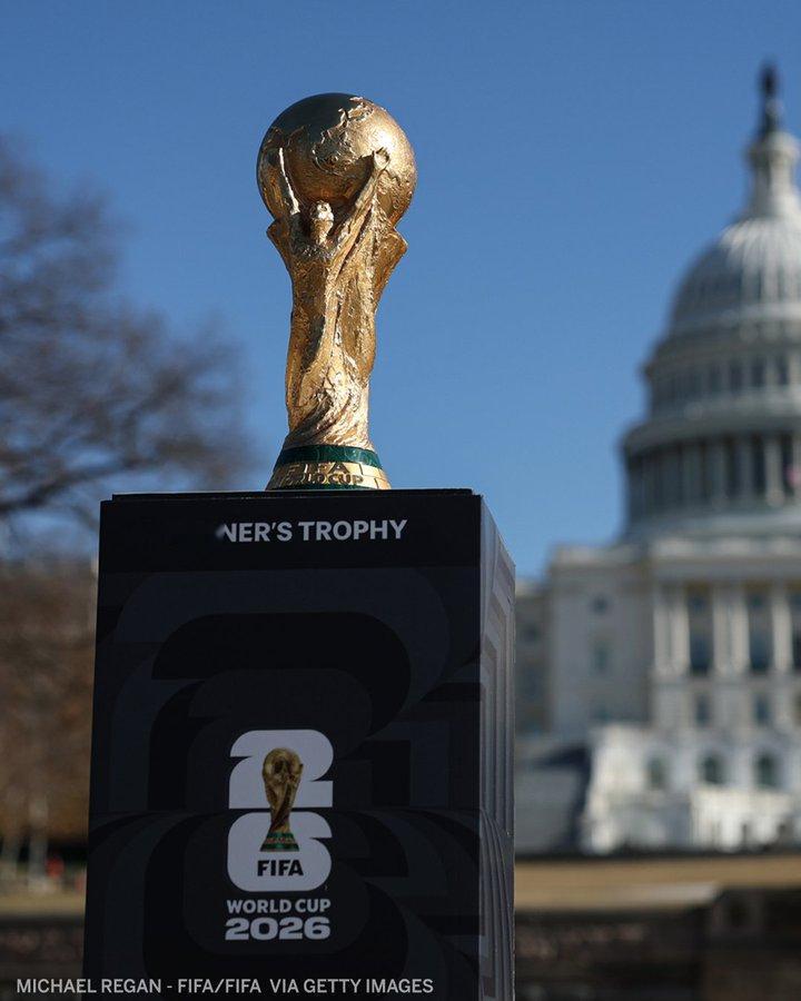 国际足联主席詹尼·因凡蒂诺承认，世界杯门票转售价格将会更高。本周，在国际足联自己