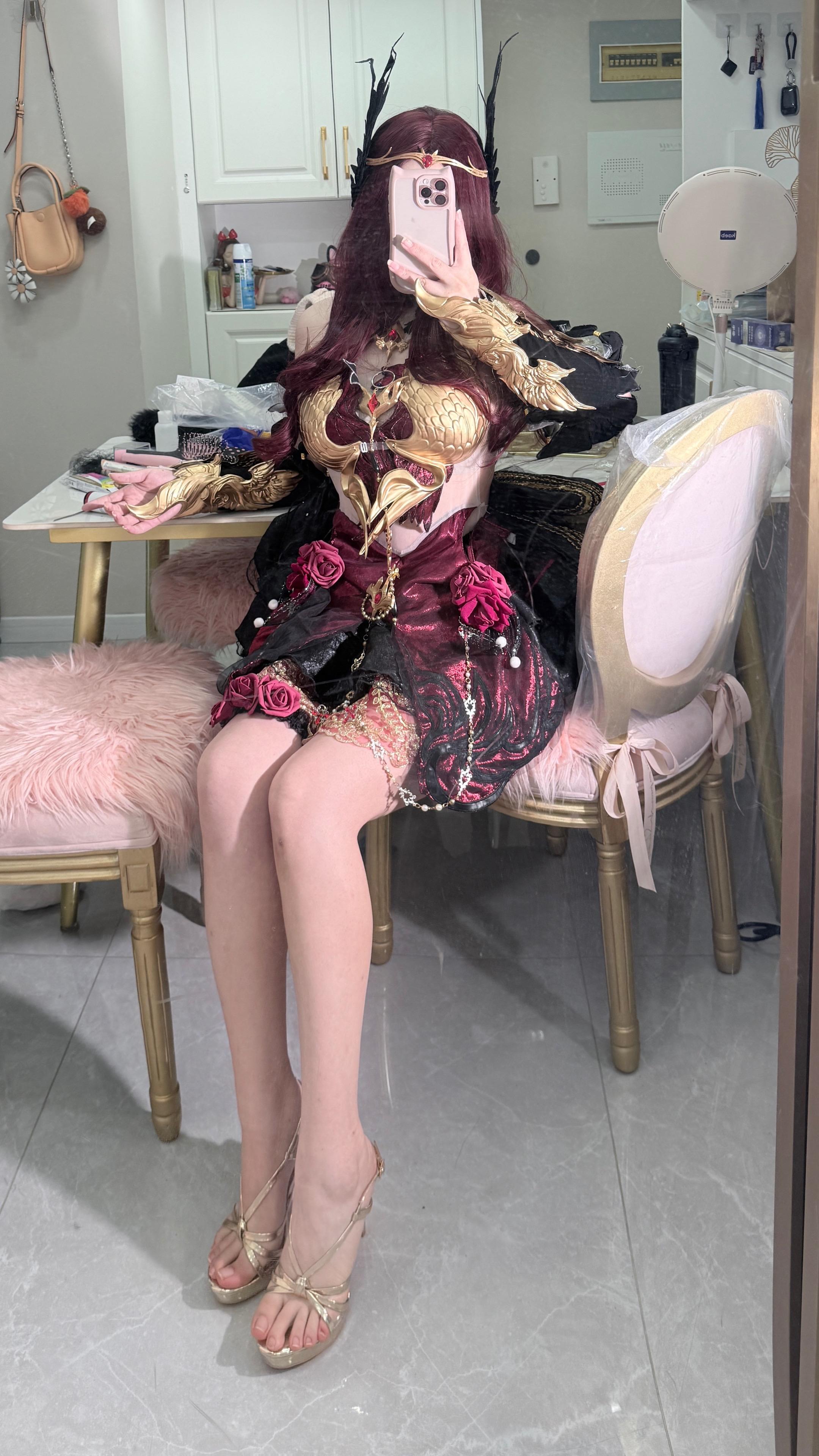 干说喜欢不行动 再说自己是舔狗。迷惑操作