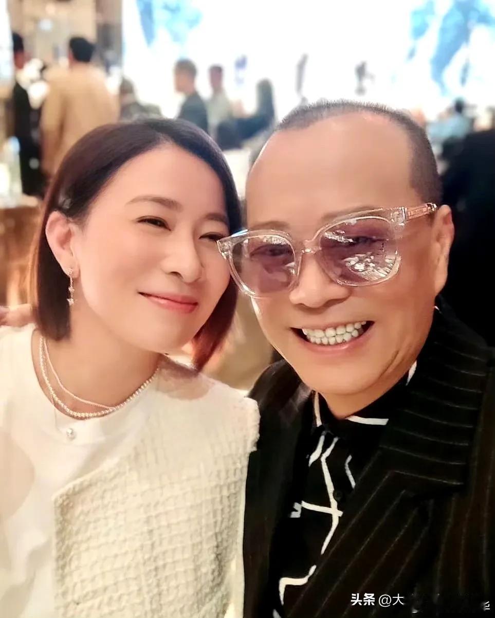 为什么沈马组合观众缘这么好？

沈马戏里是默契满分的合作搭档，戏外是彼此熟悉的亲