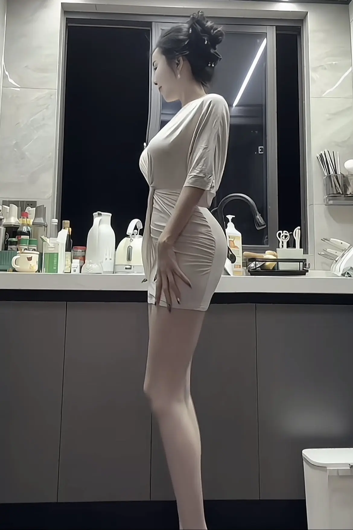 时尚休闲穿搭