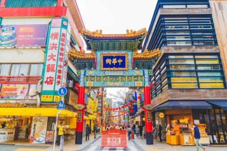 天呐！日本居然稳留76万中国人，直接碾压所有外籍群体成第一！三成是留学生遍布各大