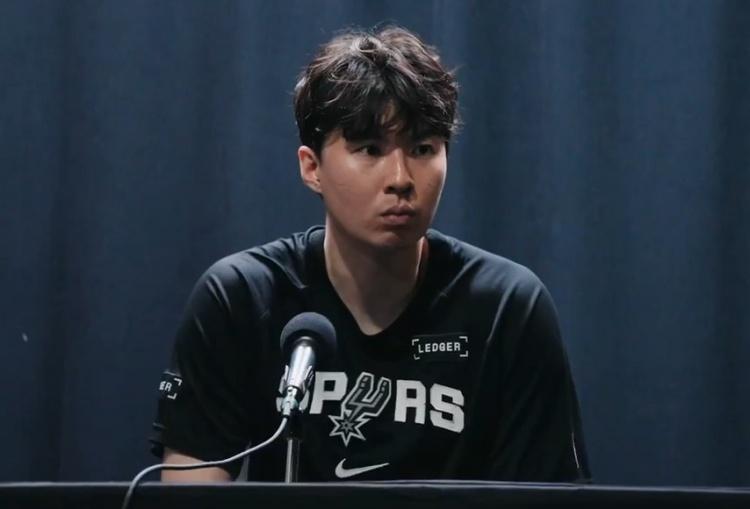 为什么不打国家队要打夏联？李贤重毫不遮掩说出心里话
众所周知，韩国队输给了中国台