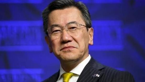 日本驻澳大利亚大使山上信吾（ShingoYamagami）今天发文写道：“侮辱日