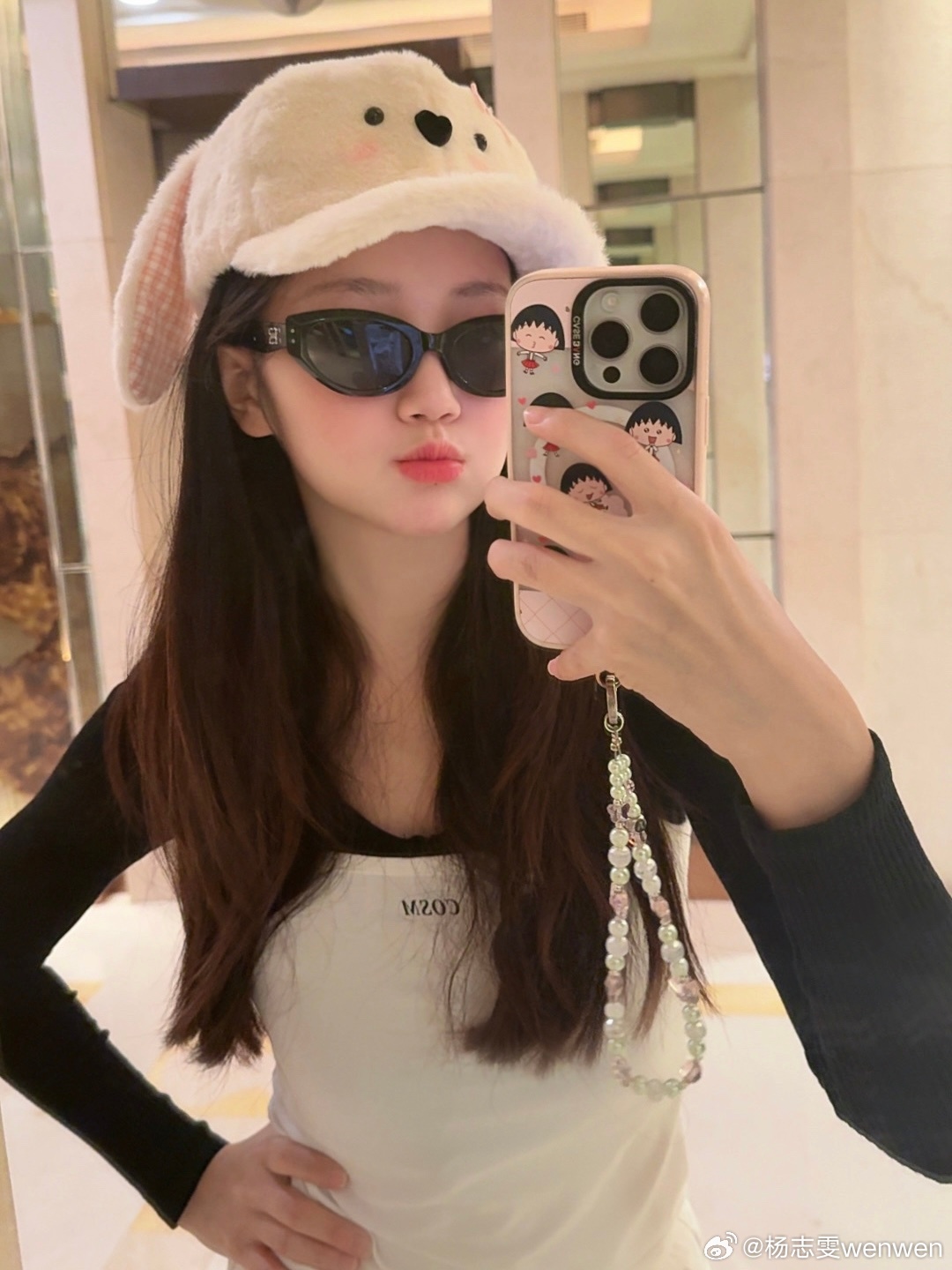 ՞⸝⸝'ᜊ'⸝⸝՞cuuuute 帽子⋆ 🐰🪺🧁 我的快乐自留地 ​​​