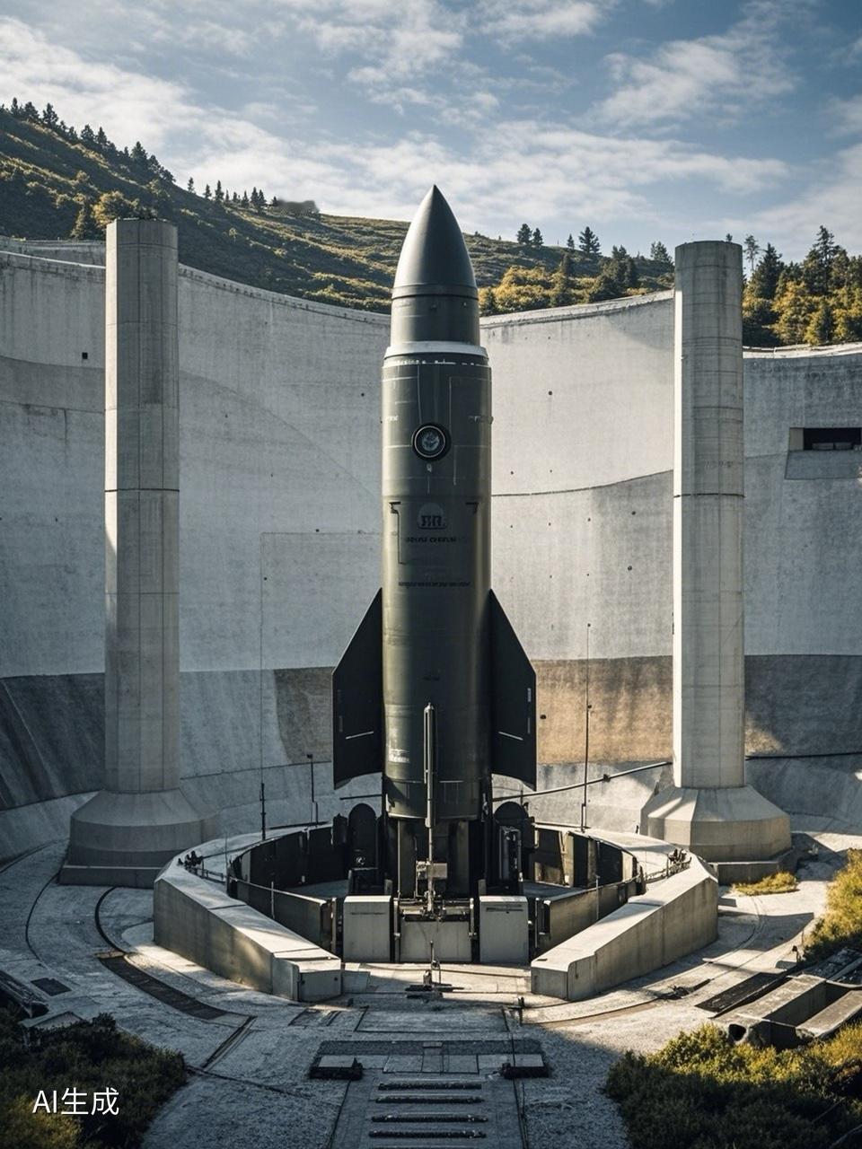 近期，美国国防部应国会要求，提交了最新年度《中国军力量报告》。在核力量分析章节，