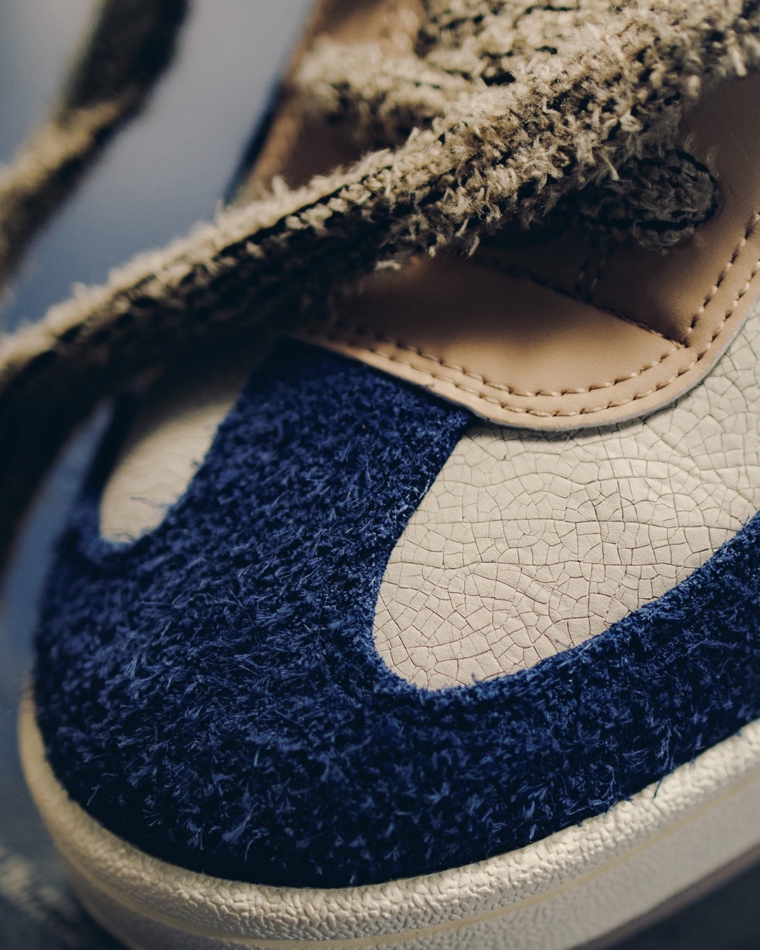 The Whitaker Group 与 adidas 推出全新「Do Not 