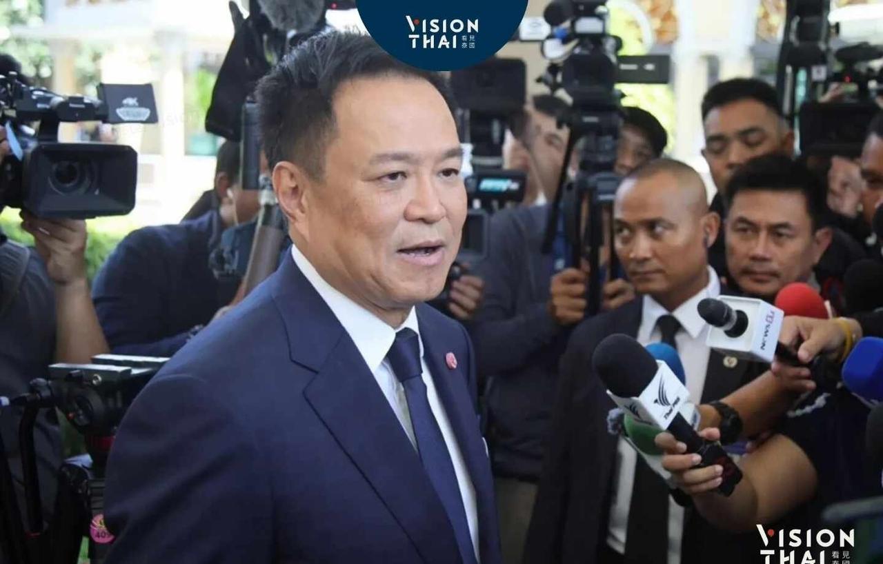 泰国驱逐以色列人
泰国新驱逐法生效八天，首位被驱逐者产生。
以色列 籍店主奥哈永