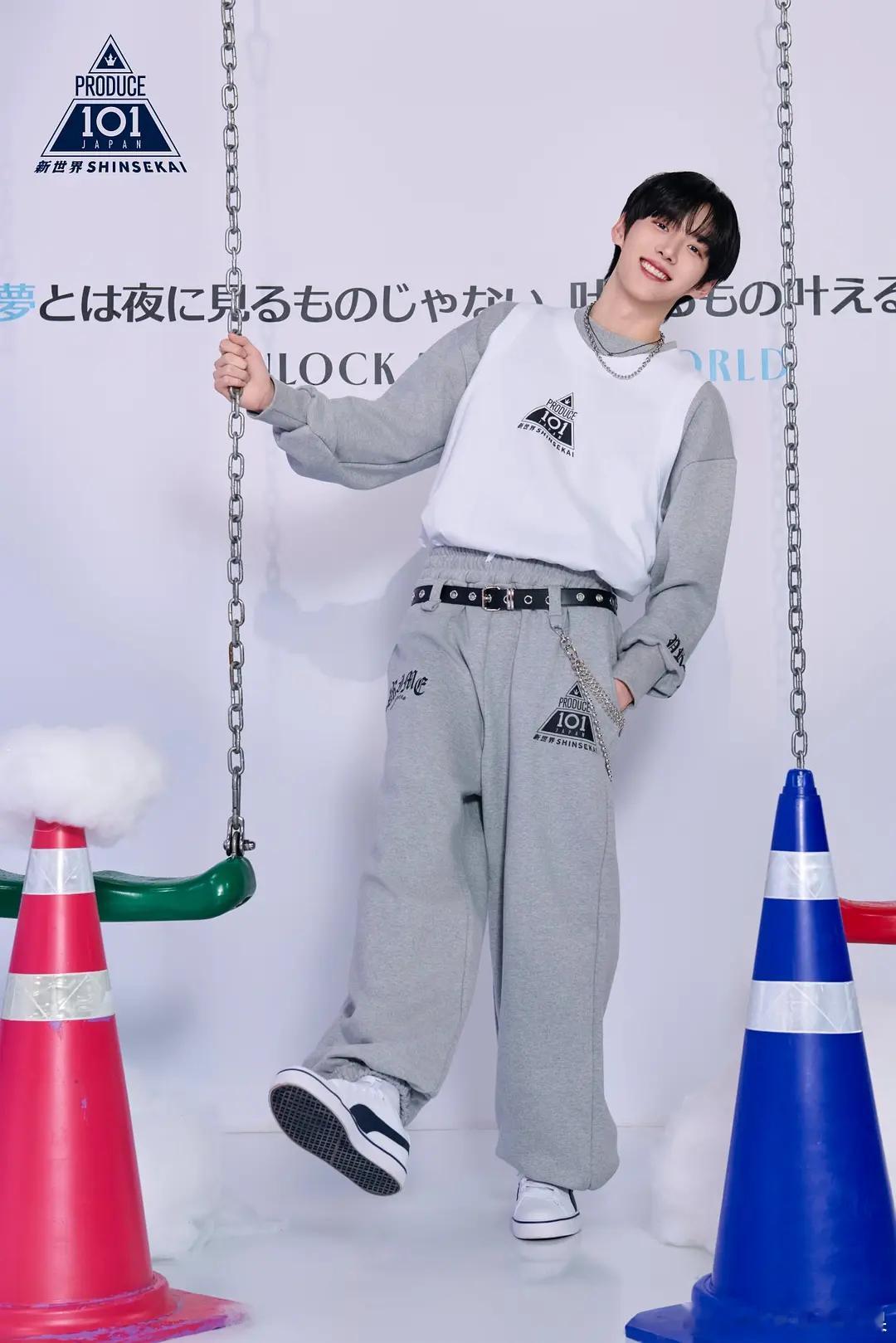 前全南务安郡议会议员候选人 韩国选手吴信行 宣布参加PDJ4 