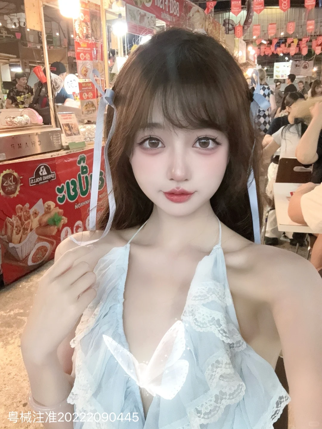谁说00后不能做超声炮了啊❗️