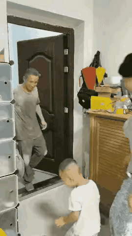 平凡的生活，有爱相伴，夫复何求