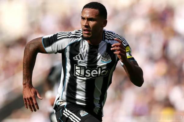 TA：纽卡队长拉塞尔斯将离开，加盟莱斯特城2月2日讯 据The Athletic