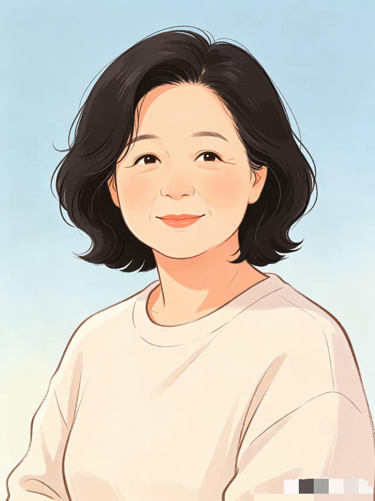 女人
特别是到了中年
想要瘦
拥有一个完美身材
的确是件不简单的事

我邻居张姐