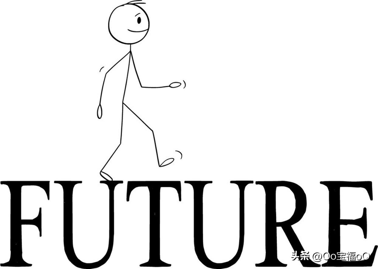 感觉20年后的世界会超级魔幻！黄种人全面进化，人类也会全面进化直至净化，未来是混