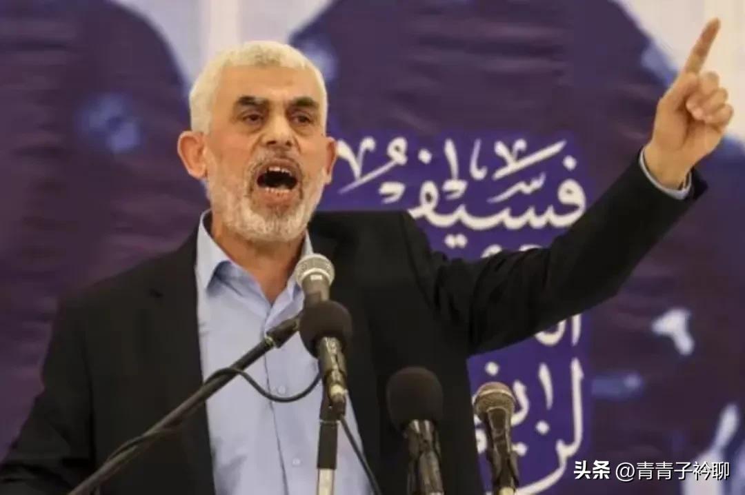 经卡塔尔官员证实，哈马斯政治局主席辛瓦尔尚在人世，后又经以色列确认。简中互联网上