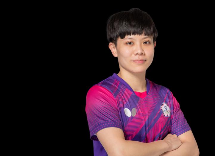 宝岛一姐郑怡静因伤退出WTT北京大满贯。原本她将身兼三项，这下三项都不能参加了。