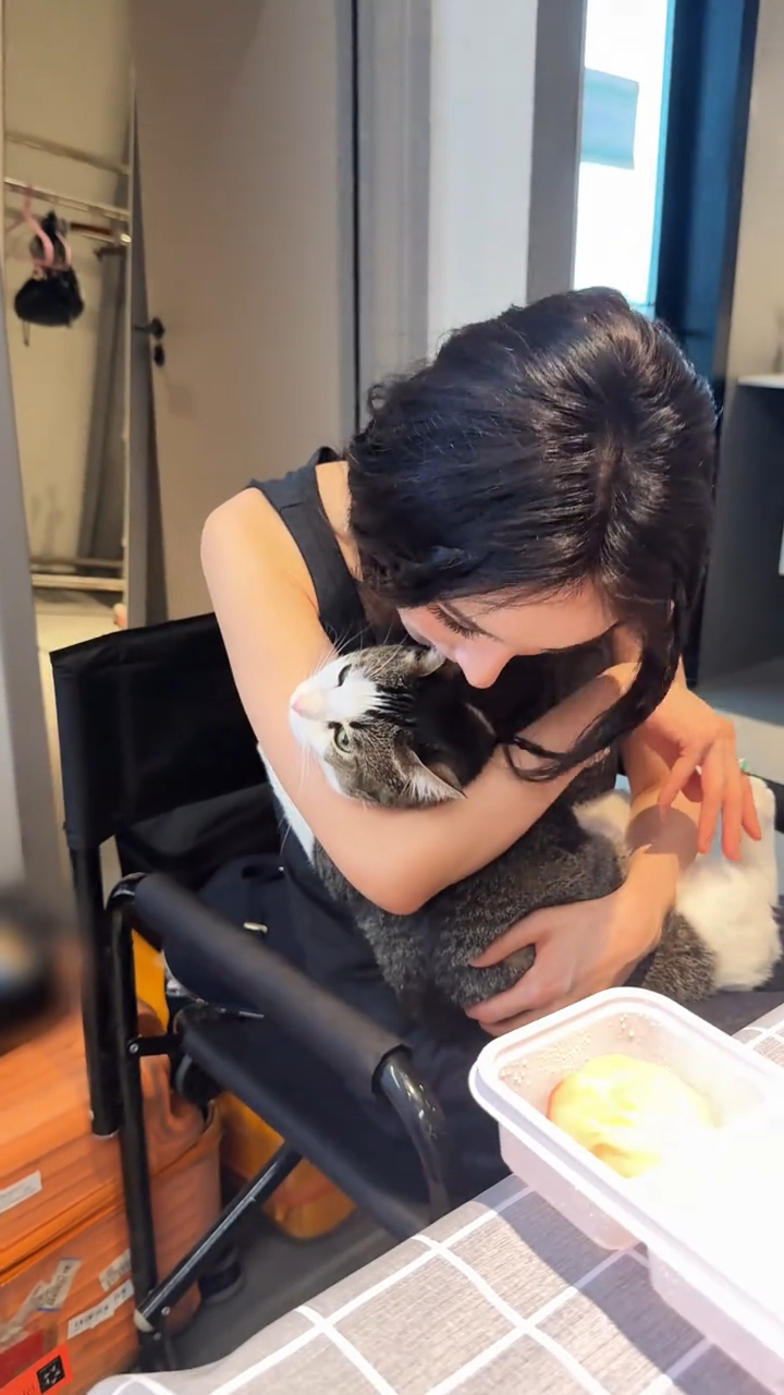 咬我吧🥺哪里都可以哦🥰