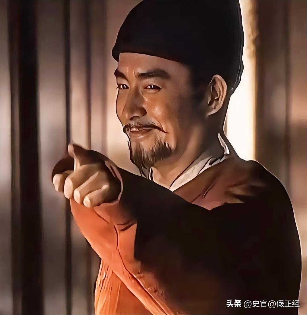 朱棣统治下的明朝到底有多强？看完这5个硬核指标，彻底服了！
 
别再觉得明朝开局