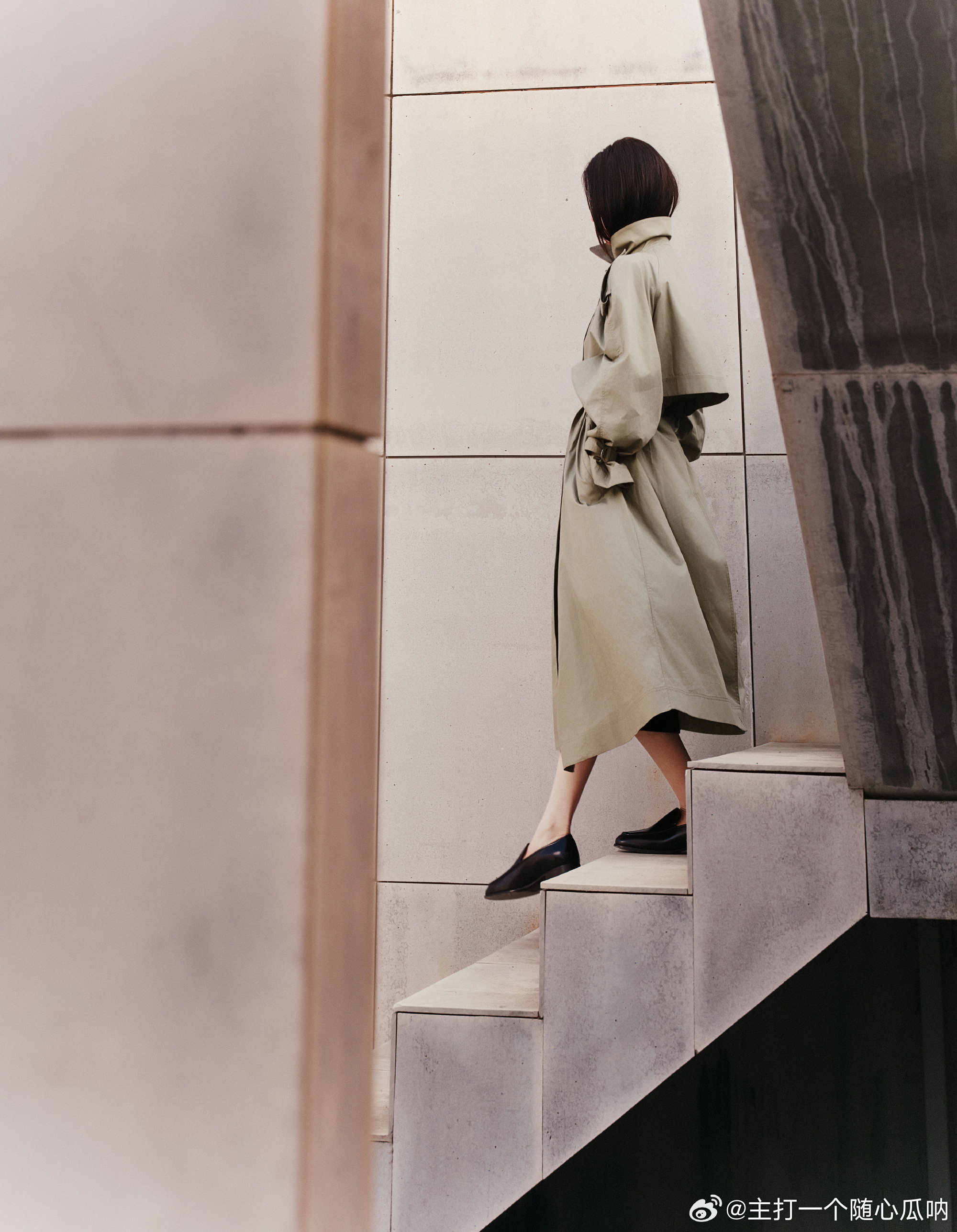 陈昊宇工作室营业，美貌大屏来袭，飒爽！ 