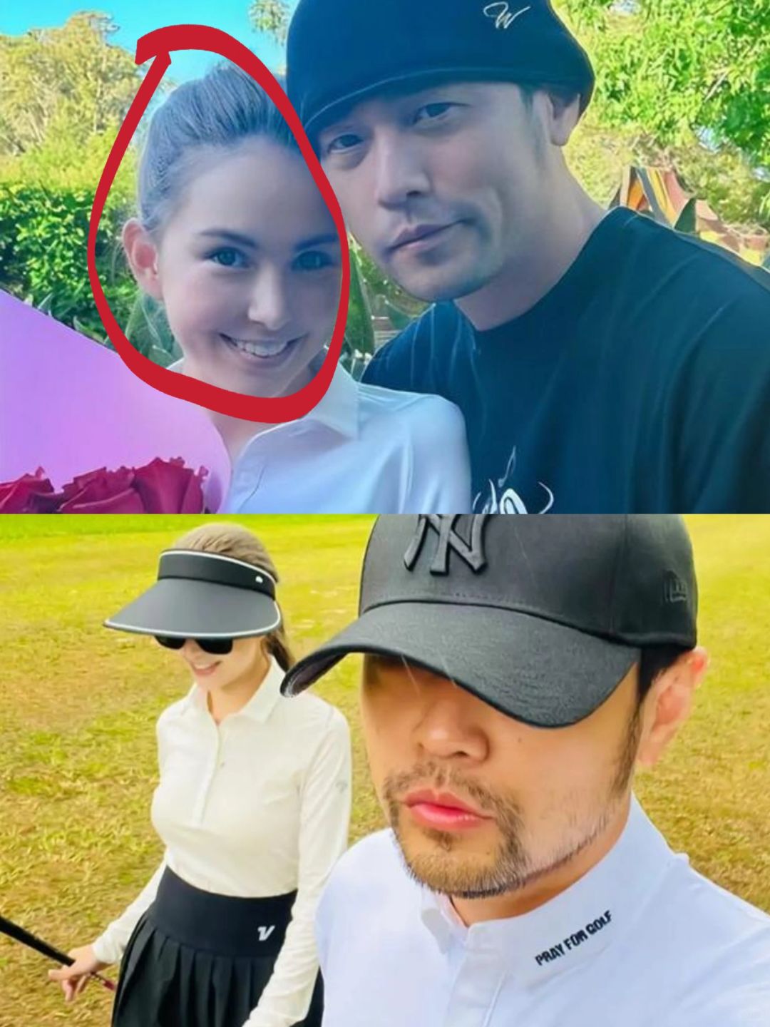 17恋爱20结婚❗昆凌是真幸运啊！！！