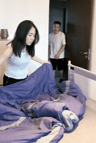 冰冻三尺，绝非一日之寒，且行且珍惜吧！