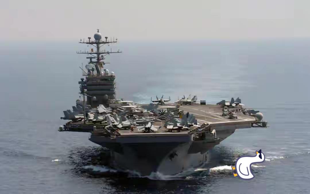 美军否认“林肯”号航母遭伊朗导弹袭击

当地时间3月1日，美国军方表示，“亚伯拉