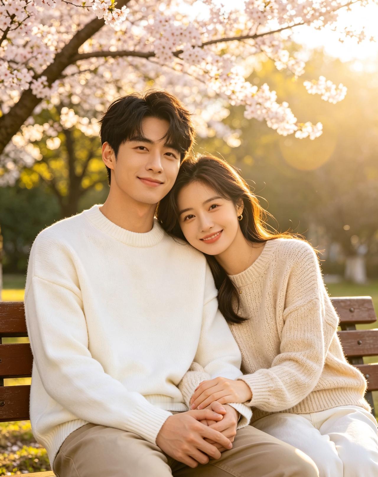 十分治愈的一段话：“在两性关系的真相里，男人只要性满足，这世界就是天堂；而女人不