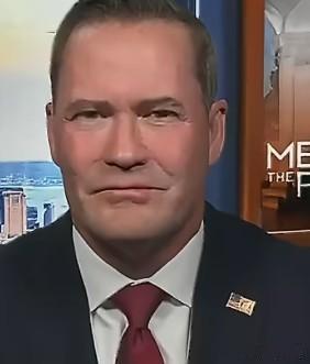 迈克·沃尔茨谈特朗普最新威胁炸毁伊朗民用基础设施：“一切都摆在桌面上，总统已明确